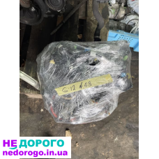 Проводка двигуна BMW 7-серії G11/12 N63, 2016 рік, 4.4-літровий бензиновий двигун.
