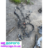 Проводка двигуна Ford Escape GV6T12A690, бензин, 2012 рік, 3.0 л.