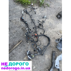 Проводка двигуна Ford Escape GV6T12A690, бензин, 2012 рік, 3.0 л.