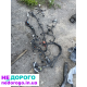 Проводка двигуна Ford Escape GV6T12A690, бензин, 2012 рік, 3.0 л.