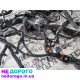 Двигун Mercedes-Benz Vito W447, OM651, 2014, 2.1 л, дизель.