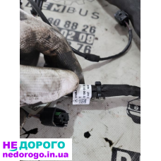 Двигун Mercedes-Benz Vito W447, OM651, 2014, 2.1 л, дизель.