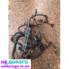 Двигун Mercedes Sprinter OM651, 2015, 2.1 л, дизель.