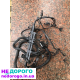 Двигун Mercedes Sprinter OM651, 2015, 2.1 л, дизель.