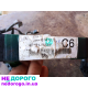 Проводка двигуна Toyota Avensis T27 09-18 2.0 л бензин.