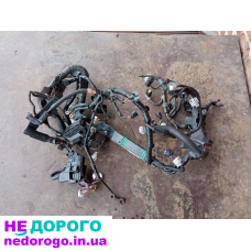 Проводка двигуна Toyota Avensis T27 09-18 2.0 л бензин.