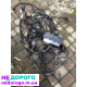 Проводка двигуна Ford Transit Connect 1.8tdci, блок предохранителей, 2008 рік, дизель, 1.8 л.