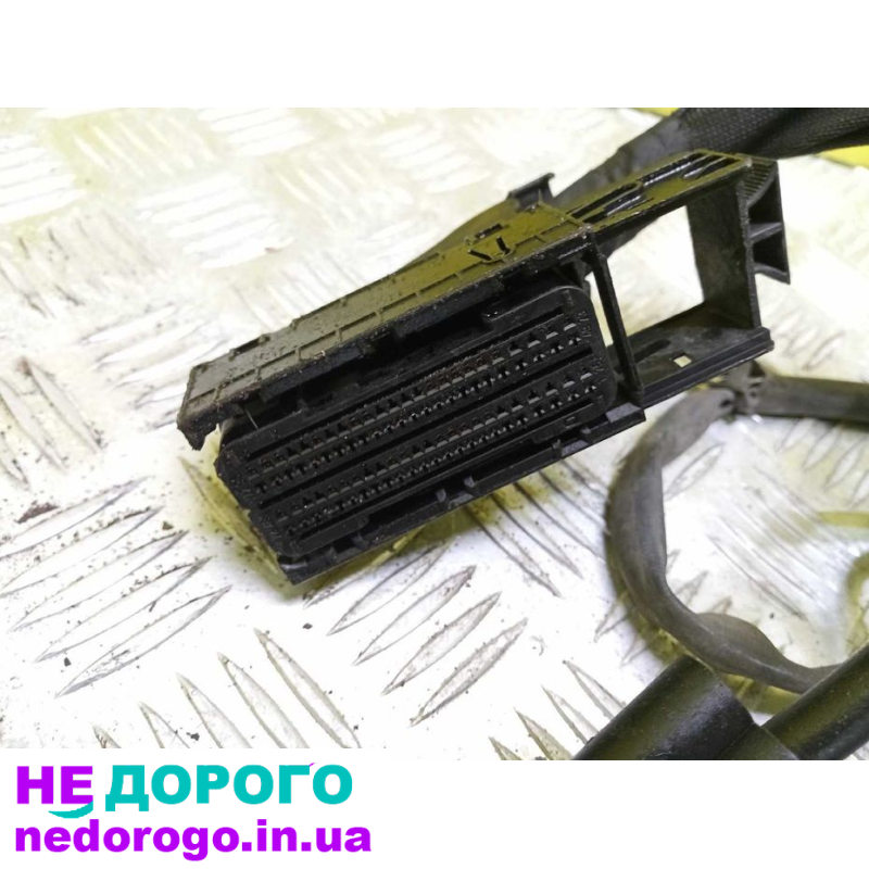 Проводка двигуна Mercedes Sprinter W906, 2.2 л дизель, 2014 р. в.
