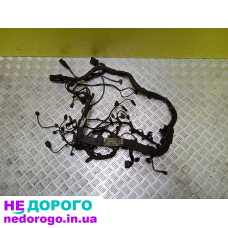 Проводка двигуна Mercedes Sprinter W906, 2.2 л дизель, 2014 р. в.