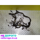Проводка двигуна Mercedes Sprinter W906, 2.2 л дизель, 2014 р. в.