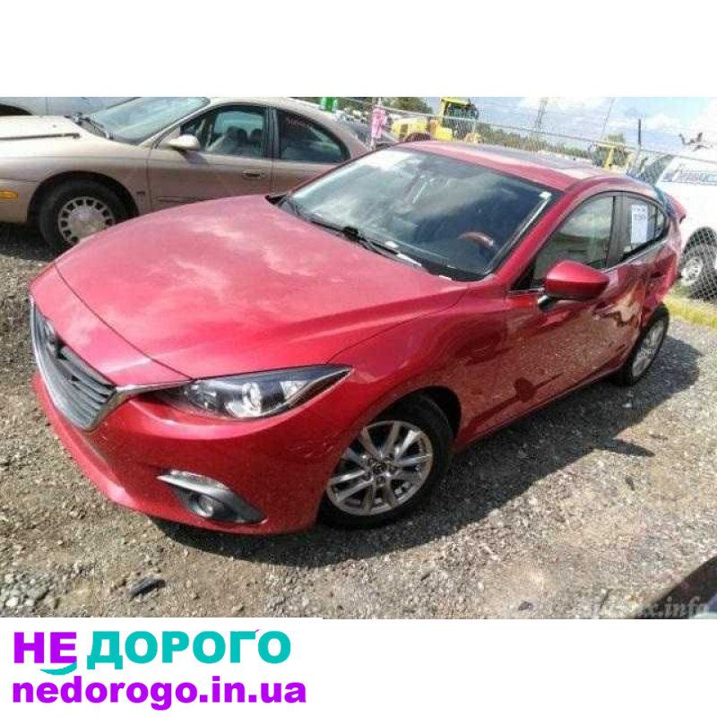 Проводка електропроводка від Mazda 3 Grand Touring, Мазда 3, 13 рік, 2.0 л двигун, бензин.