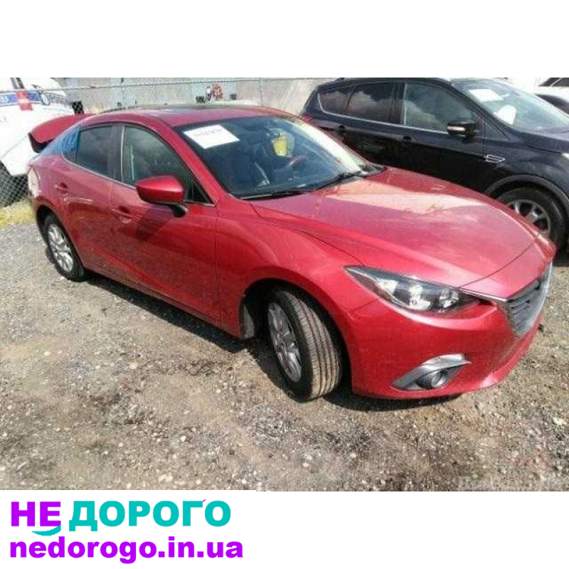 Проводка електропроводка від Mazda 3 Grand Touring, Мазда 3, 13 рік, 2.0 л двигун, бензин.