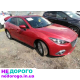 Проводка електропроводка від Mazda 3 Grand Touring, Мазда 3, 13 рік, 2.0 л двигун, бензин.