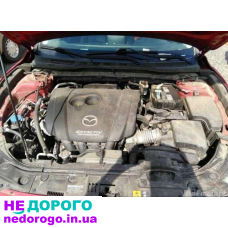 Проводка електропроводка від Mazda 3 Grand Touring, Мазда 3, 13 рік, 2.0 л двигун, бензин.