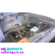 Проводка газ 3110, двигун 402, 1997 рік, 2.5 л, бензин.