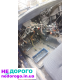 Проводка газ 3110, двигун 402, 1997 рік, 2.5 л, бензин.