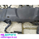 Проводка мотора Mercedes-Benz ОМ647 2.2cdi: Мотор, ОМ647, 2003, 2.2л, дизель.
