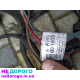 Проводка мотора Mercedes-Benz ОМ647 2.2cdi: Мотор, ОМ647, 2003, 2.2л, дизель.