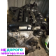 Двигун QQDB для Ford 1.8 i Focus C-Max Mondeo, 2004 рік, 1.8 л, бензиновий.