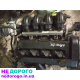Двигун QQDB для Ford 1.8 i Focus C-Max Mondeo, 2004 рік, 1.8 л, бензиновий.