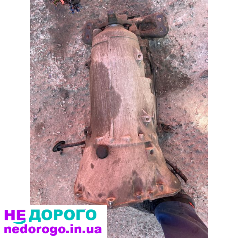 АКПП Mercedes R140 271 2601 для Mercedes W210 2.7 210, 2000 рік, бензиновий двигун.
