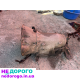 АКПП Mercedes R140 271 2601 для Mercedes W210 2.7 210, 2000 рік, бензиновий двигун.