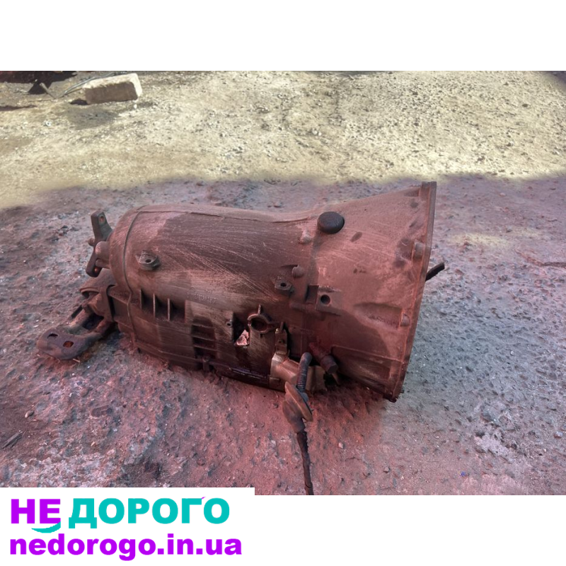 АКПП Mercedes R140 271 2601 для Mercedes W210 2.7 210, 2000 рік, бензиновий двигун.