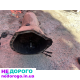 АКПП Mercedes R140 271 2601 для Mercedes W210 2.7 210, 2000 рік, бензиновий двигун.