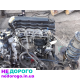 Двигун R18A2 та АКПП для Honda Civic 5D, випущено в Україні. Об'єм 1.8 літра, бензин.