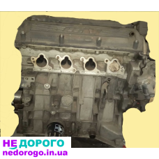 Мотор Peugeot DW10ATED4, 2008, 2.0 л дизель.