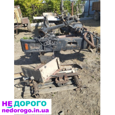 Рама карданний МАЗ, запч до двигуна