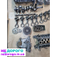 Двигун Range Rover P38 4.6 бензин 1994 р. 4.6 л.