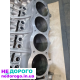 Двигун Range Rover P38 4.6 бензин 1994 р. 4.6 л.