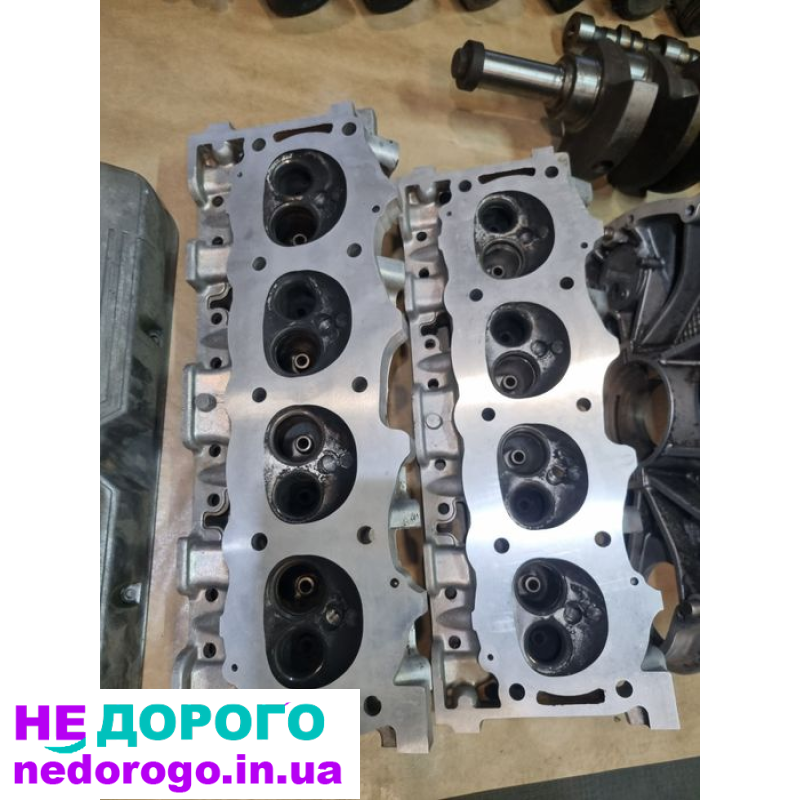 Двигун Range Rover P38 4.6 бензин 1994 р. 4.6 л.
