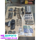 Двигун Range Rover P38 4.6 бензин 1994 р. 4.6 л.