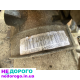 range rover sport 2.7 акпп коробка L207 роздатка