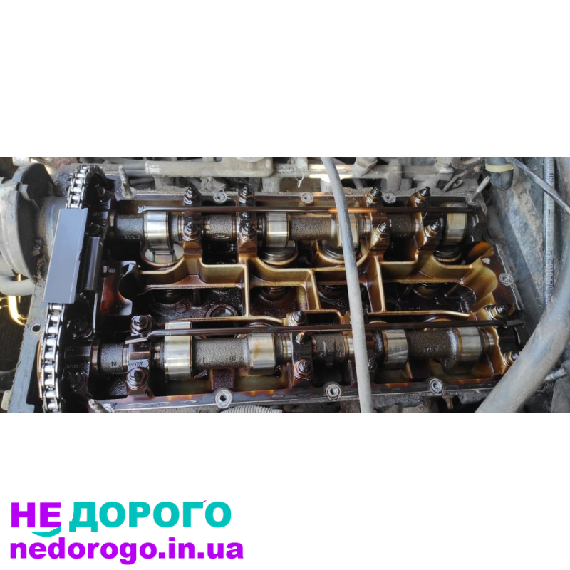 Распредвалы,компенсаторы,форсунки,КПП,поршня форд скорпио 2.0 донс