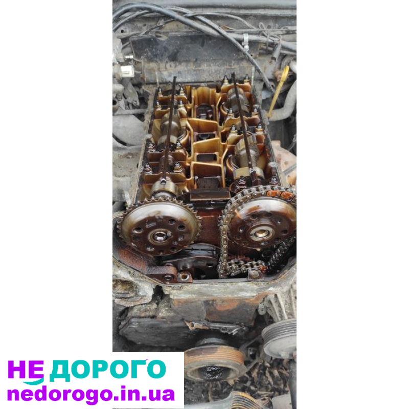 Распредвалы,компенсаторы,форсунки,КПП,поршня форд скорпио 2.0 донс