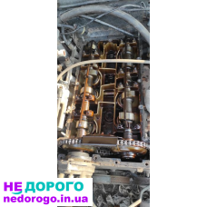 Распредвалы,компенсаторы,форсунки,КПП,поршня форд скорпио 2.0 донс