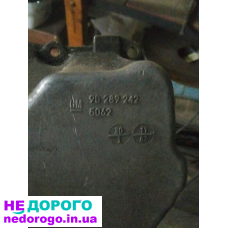 Разбираю коробку передач Опель кадет 1.6 1.3 1.8 2 вектра Аскона омега