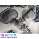 Разбираю пару коробок передач Опель кадет вектра аскона