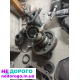 Разбираю пару коробок передач Опель кадет вектра аскона