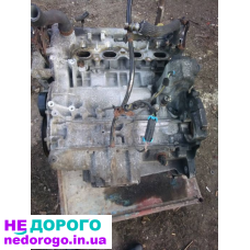 Разбір Opel Vectra двигун Z22SE 2.2 2003 рік бензин.
