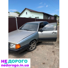 Разбір двигуна Audi 100с3: 2.0 л бензин, 1990 р., модель ABK.