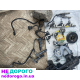 Разбор двигатель G6DH
