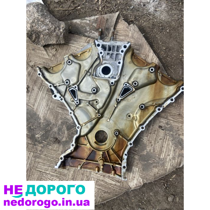 Разбор двигатель G6DH