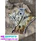 Разбор двигатель G6DH