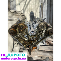 Разбор двигатель G6DH
