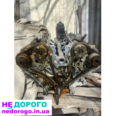 Разбор двигатель G6DH