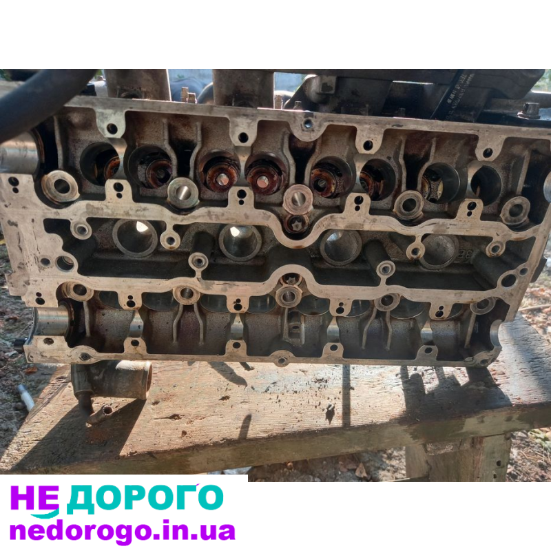 Двигун Opel X14XE, 1.4 л, бензин, випущений в Україні.